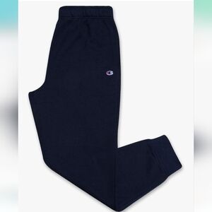 Mens Champion Black Stretch Waist Joggers - NWT Size 3X